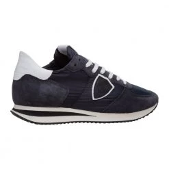 Philippe Model Trpx Sneakers Blue -Tilbud miinto Butikk unnamed file 8084