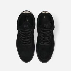 Filling Pieces Low Top 25122791861 46 Black -Tilbud miinto Butikk unnamed file 8087