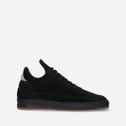 Filling Pieces Low Top 25122791861 46 Black -Tilbud miinto Butikk unnamed file 8091