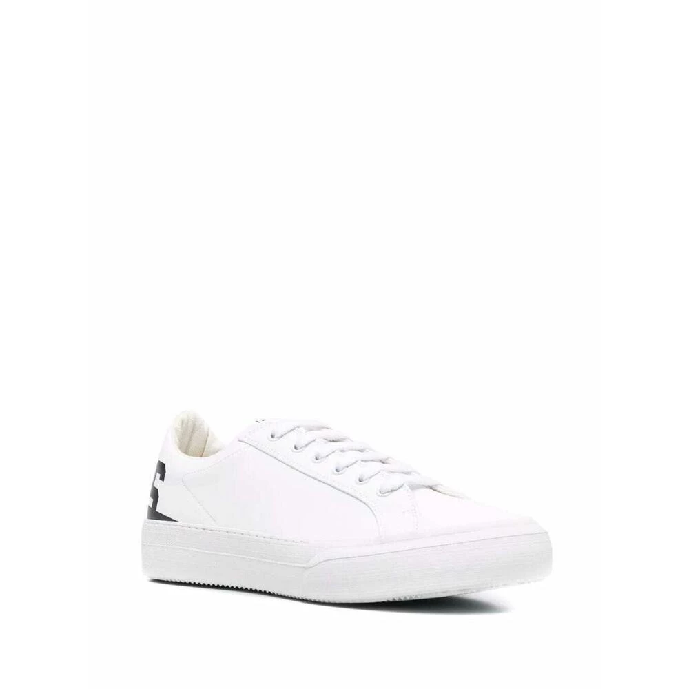 GCDS Sneakers White 1 GCDS Sneakers White