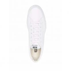 GCDS Sneakers White 6 GCDS Sneakers White -Tilbud miinto Butikk unnamed file 8094