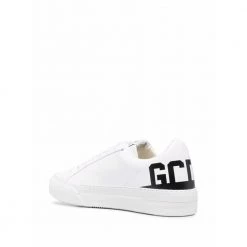 GCDS Sneakers White 7 GCDS Sneakers White -Tilbud miinto Butikk unnamed file 8095