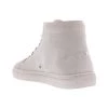 ETQ Amsterdam Premium Suede Sneakers White