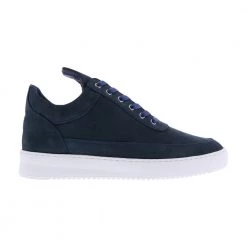 Filling Pieces Low Top Ripple Nubuck Deep Sneakers Blue 7 Filling Pieces Low Top Ripple Nubuck Deep Sneakers Blue -Tilbud miinto Butikk unnamed file 8111