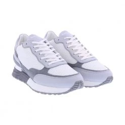 Mallet Footwear Knox Python Mesh Sneakers Black -Tilbud miinto Butikk unnamed file 8119