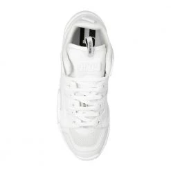 GCDS Sneakers With Logo White 8 GCDS Sneakers With Logo White -Tilbud miinto Butikk unnamed file 8122