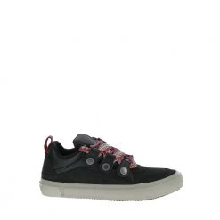 Marcelo Burlon Ticinella Sneakers Black -Tilbud miinto Butikk unnamed file 8131