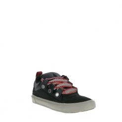 Marcelo Burlon Ticinella Sneakers Black -Tilbud miinto Butikk unnamed file 8133