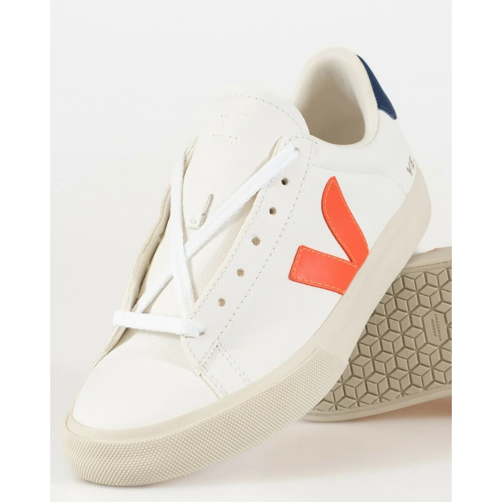 Veja Sneakers White 1 Veja Sneakers White
