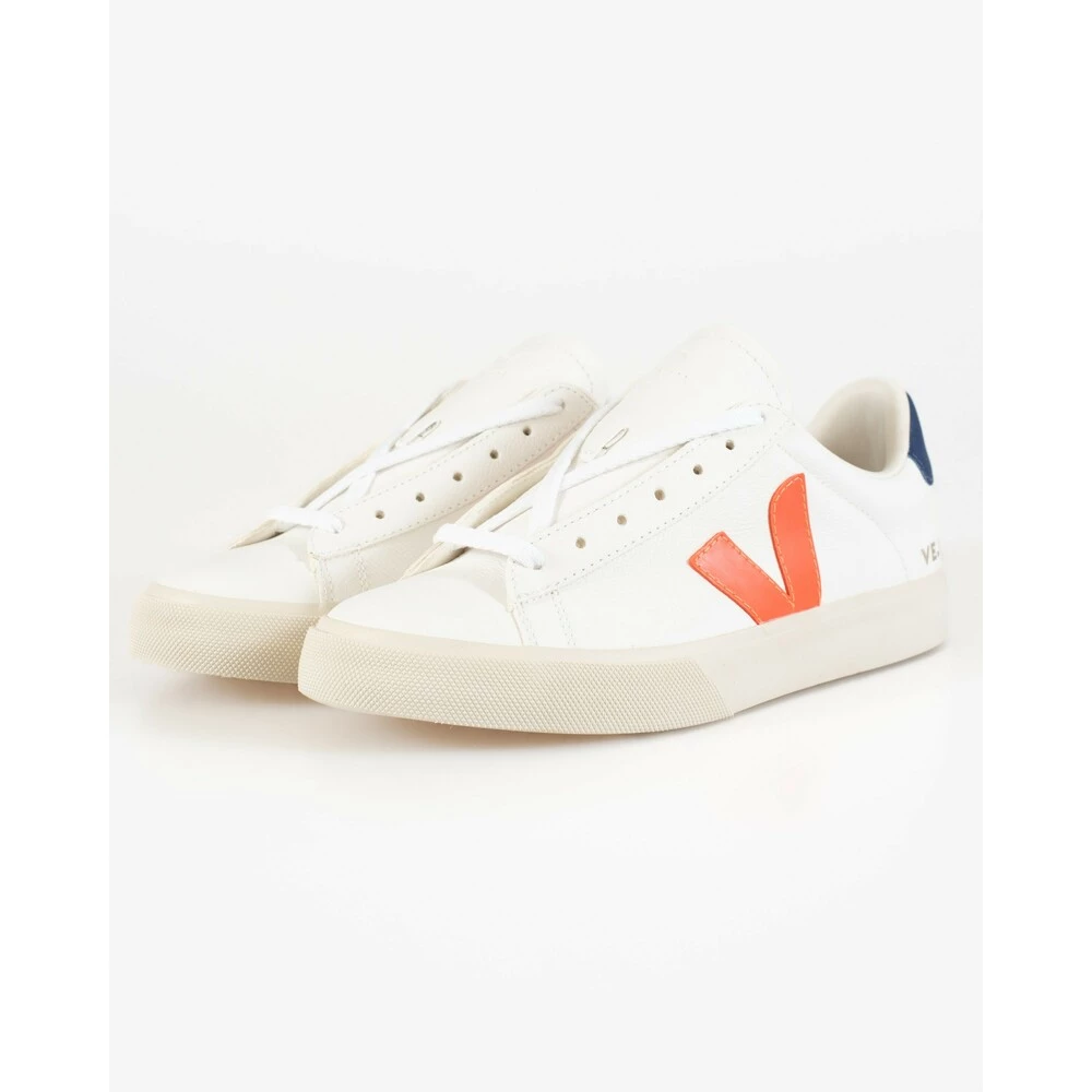 Veja Sneakers White 4 Veja Sneakers White - Bilde 4
