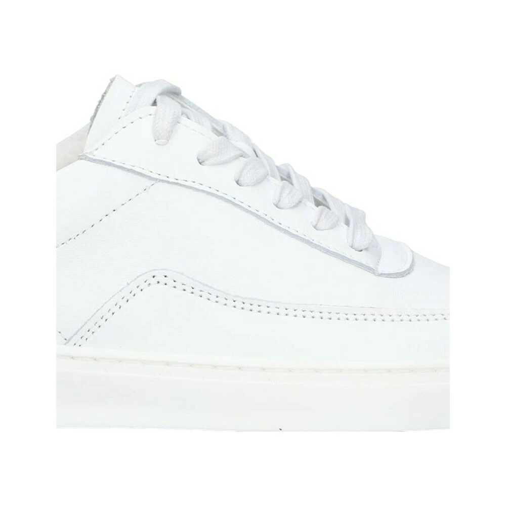 Filling Pieces Mondo Lux White 1 Filling Pieces Mondo Lux White