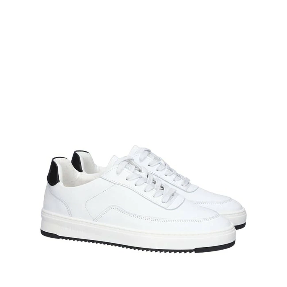 Filling Pieces Mondo Lux White 2 Filling Pieces Mondo Lux White - Bilde 2