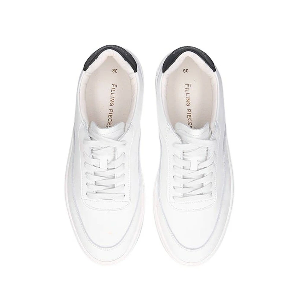 Filling Pieces Mondo Lux White 3 Filling Pieces Mondo Lux White - Bilde 3
