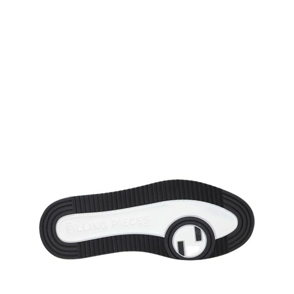 Filling Pieces Mondo Lux White 5 Filling Pieces Mondo Lux White - Bilde 5