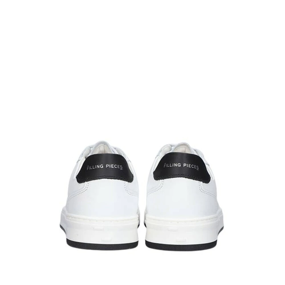Filling Pieces Mondo Lux White 6 Filling Pieces Mondo Lux White - Bilde 6
