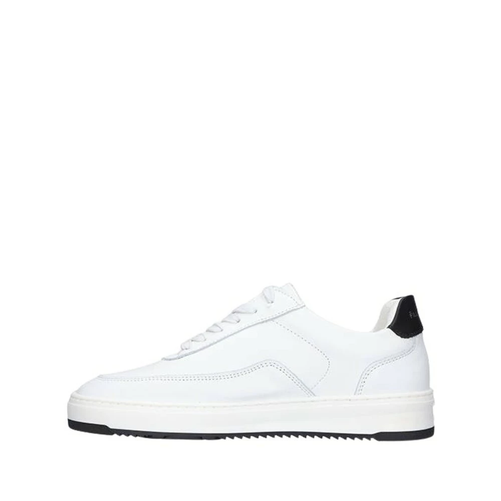 Filling Pieces Mondo Lux White 7 Filling Pieces Mondo Lux White - Bilde 7