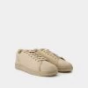 Raf Simons Orion Sneakers Beige