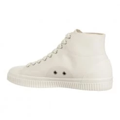 Fred Perry Men High Top Sneakers Huges White -Tilbud miinto Butikk unnamed file 8151