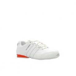 Y-3 Sprint Sneakers White -Tilbud miinto Butikk unnamed file 8174