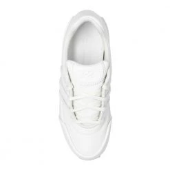 Y-3 Sprint Sneakers White -Tilbud miinto Butikk unnamed file 8175