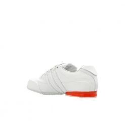 Y-3 Sprint Sneakers White -Tilbud miinto Butikk unnamed file 8176