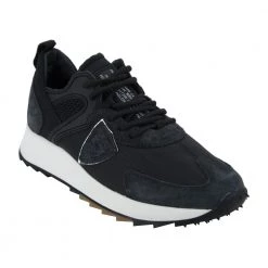 Philippe Model Sneakers Black -Tilbud miinto Butikk unnamed file 8185
