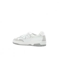 Iceberg Leather Sneakers White -Tilbud miinto Butikk unnamed file 8188