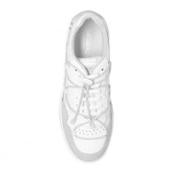 Iceberg Leather Sneakers White -Tilbud miinto Butikk unnamed file 8189