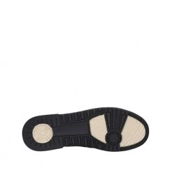 Filling Pieces Sneakers Ace Spin Black