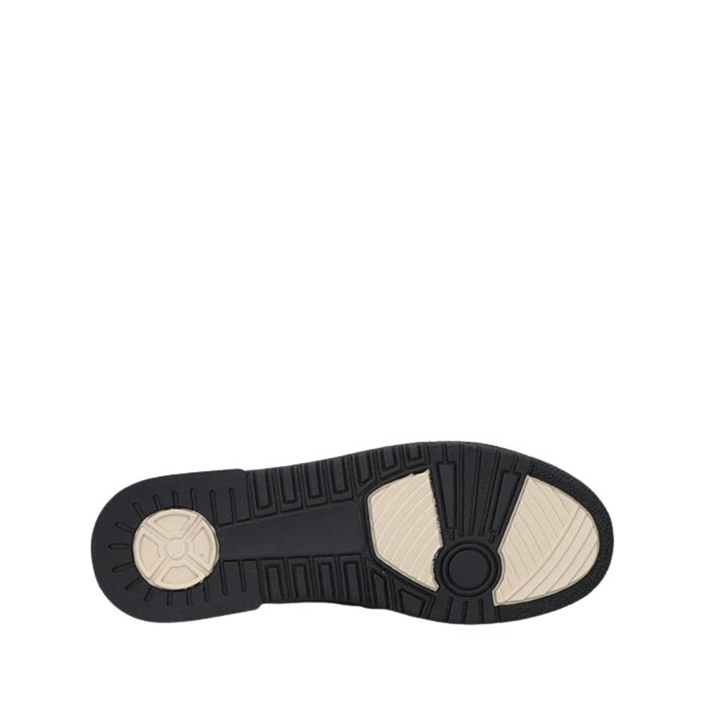 Filling Pieces Sneakers Ace Spin Black 1 Filling Pieces Sneakers Ace Spin Black