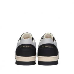 Filling Pieces Sneakers Ace Spin Black 10 Filling Pieces Sneakers Ace Spin Black -Tilbud miinto Butikk unnamed file 8195