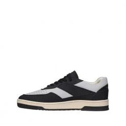 Filling Pieces Sneakers Ace Spin Black 12 Filling Pieces Sneakers Ace Spin Black -Tilbud miinto Butikk unnamed file 8197
