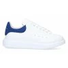 Alexander McQueen LARRY SNEAKERS White