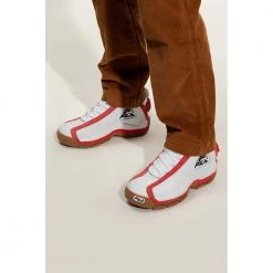 Fila Grant Hill Sneakers White 10 Fila Grant Hill Sneakers White -Tilbud miinto Butikk unnamed file 82