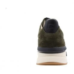 Floris Van Bommel Sneakers Green -Tilbud miinto Butikk unnamed file 8203