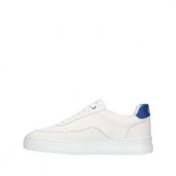 Filling Pieces SNEAKERS White