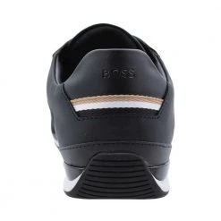 Hugo Boss Sneakers Black -Tilbud miinto Butikk unnamed file 8222