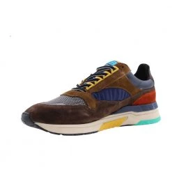 Floris Van Bommel Sneakers Brown 12 Floris Van Bommel Sneakers Brown -Tilbud miinto Butikk unnamed file 8228