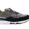 Floris Van Bommel Sneakers Gray