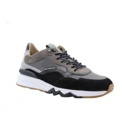 Floris Van Bommel Sneakers Gray 9 Floris Van Bommel Sneakers Gray -Tilbud miinto Butikk unnamed file 8233