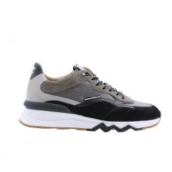 Floris Van Bommel Sneakers Gray 10 Floris Van Bommel Sneakers Gray -Tilbud miinto Butikk unnamed file 8234
