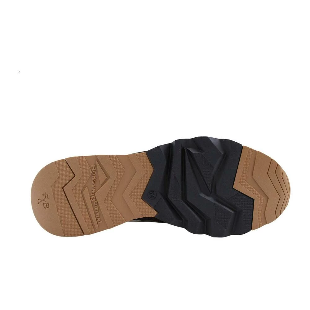 Floris Van Bommel Sneakers Gray 5 Floris Van Bommel Sneakers Gray - Bilde 5