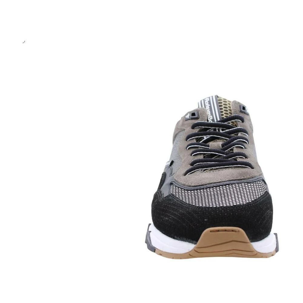 Floris Van Bommel Sneakers Gray 6 Floris Van Bommel Sneakers Gray - Bilde 6