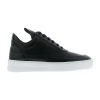Filling Pieces Low Top Ripple Lane Nappa Black