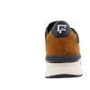 Floris Van Bommel Sneakers Brown