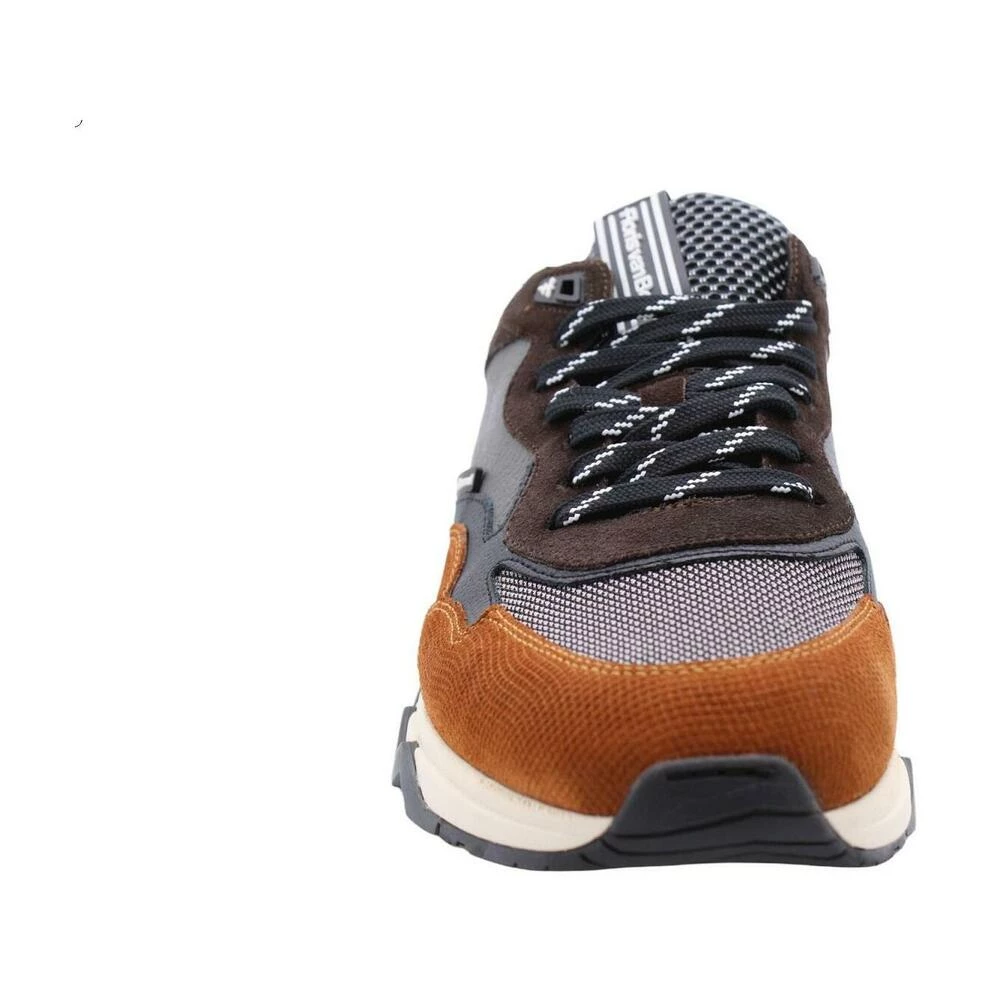 Floris Van Bommel Sneakers Brown 5 Floris Van Bommel Sneakers Brown - Bilde 5