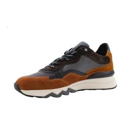 Floris Van Bommel Sneakers Brown 12 Floris Van Bommel Sneakers Brown -Tilbud miinto Butikk unnamed file 8245