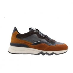 Floris Van Bommel Sneakers Brown 13 Floris Van Bommel Sneakers Brown -Tilbud miinto Butikk unnamed file 8246