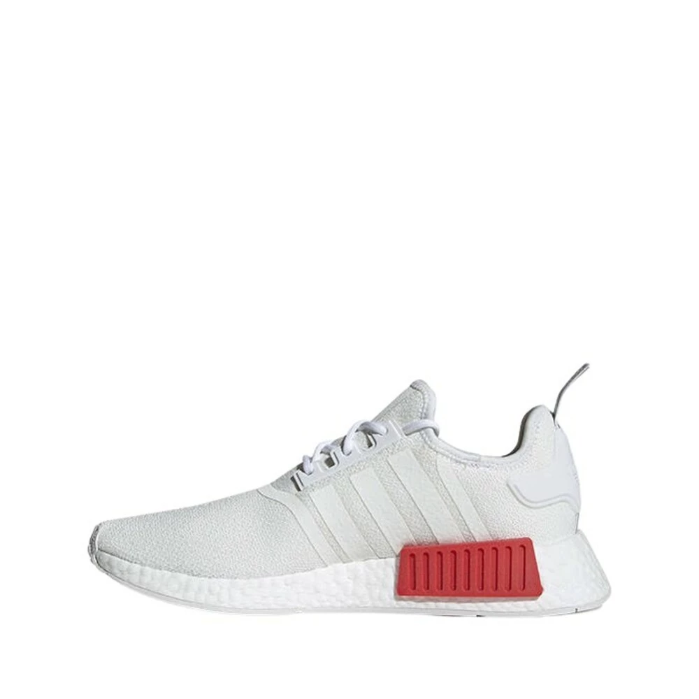 Adidas SNEAKERS White 2 Adidas SNEAKERS White - Bilde 2