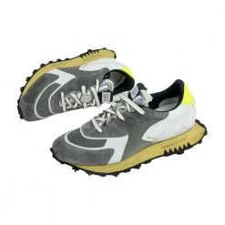 RUN OF Olaf Sneakers Gray 11 RUN OF Olaf Sneakers Gray -Tilbud miinto Butikk unnamed file 8254